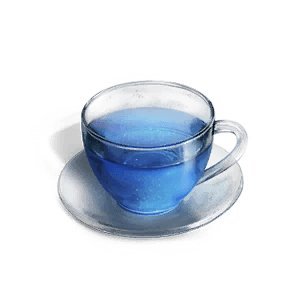 Miracle Tea crafting recipe in Once Human