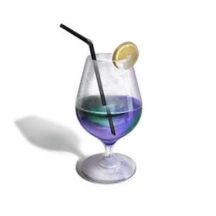 Whimsical Drink crafting recipe in Once Human