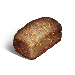 Crumbly Bread crafting recipe in Once Human