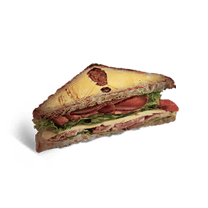 Safety Sandwich crafting recipe in Once Human