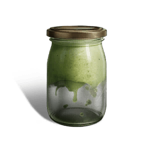 Anti-gravity Milkshake crafting recipe in Once Human