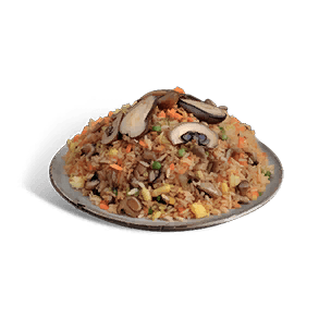 Snow Mushroom Fried Rice crafting recipe in Once Human