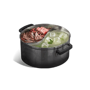 All-Weather Stew crafting recipe in Once Human