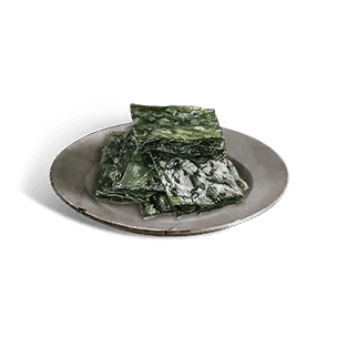 Dried Seaweed crafting recipe in Once Human