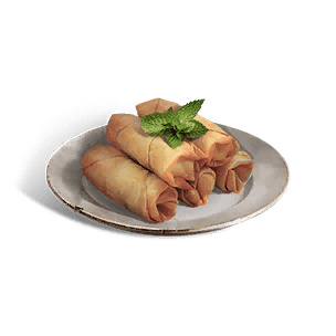Surprise Spring Roll crafting recipe in Once Human