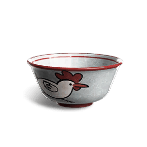 Hug-in-a-Bowl crafting recipe in Once Human