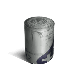 Healing Bandage crafting recipe in Once Human