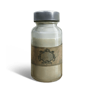 Antibiotic crafting recipe in Once Human