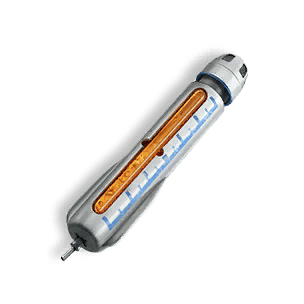 Wide-area Treatment crafting recipe in Once Human