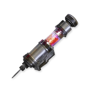 Lunacy Stimulant crafting recipe in Once Human