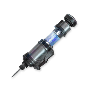 Lunacy Suppressant crafting recipe in Once Human