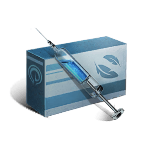 Gravity Absorber crafting recipe in Once Human