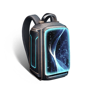 Anti-Gravity Backpack crafting recipe in Once Human