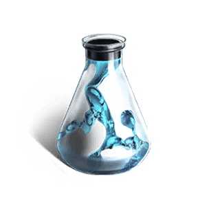 Floating Aerogel crafting recipe in Once Human