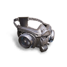 Focus Mask crafting recipe in Once Human