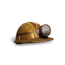 Miner's Helmet crafting recipe in Once Human
