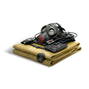 Bio-Suit crafting recipe in Once Human