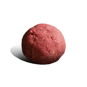 Dough Fish Bait crafting recipe in Once Human