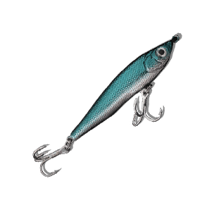 Bait crafting recipe in Once Human