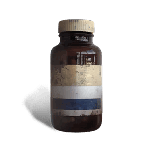 Small Seawater Pheromone - Consumable in Once Human