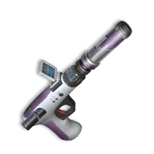 Intermediate Shield Generator crafting recipe in Once Human