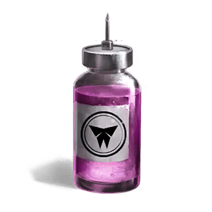 Wings crafting recipe in Once Human