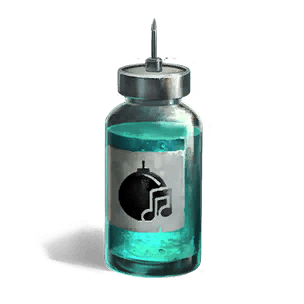 Utter Delight crafting recipe in Once Human