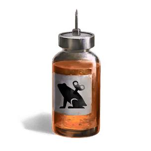 Spring Legs crafting recipe in Once Human