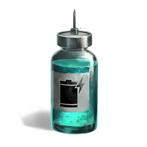 Sudden Jolt crafting recipe in Once Human