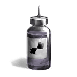 Aero Leap crafting recipe in Once Human