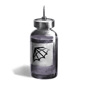 The Weaver crafting recipe in Once Human