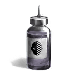 Predator crafting recipe in Once Human