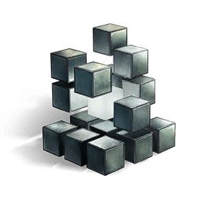 Space Twister crafting recipe in Once Human