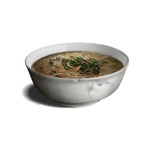 Homestyle Noodles crafting recipe in Once Human