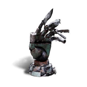 All-Purpose Hand crafting recipe in Once Human