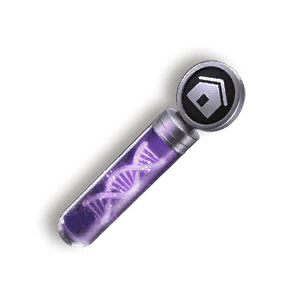 Grade S Species Mutagen crafting recipe in Once Human