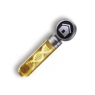 Chaos Mutagen crafting recipe in Once Human