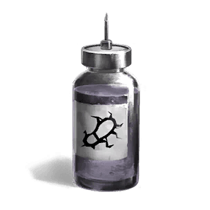 Living Armor crafting recipe in Once Human