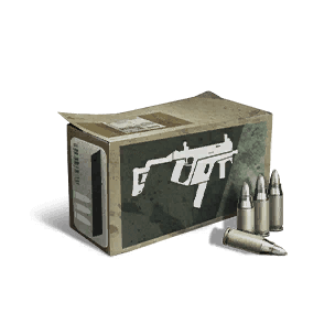 Copper SMG Ammo crafting recipe in Once Human