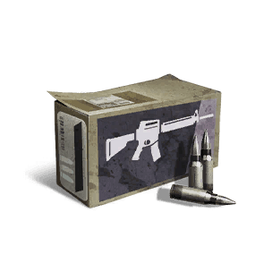 Copper Rifle Ammo - Ammo in Once Human