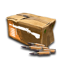 Energy Ammo - Ammo in Once Human