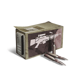 Copper LMG AP Ammo crafting recipe in Once Human