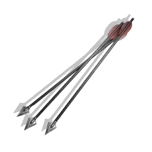 Copper Arrow crafting recipe in Once Human