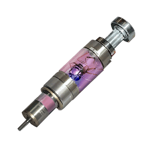 Lava Round crafting recipe in Once Human