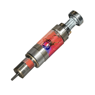 Lunar Plasma Missile crafting recipe in Once Human