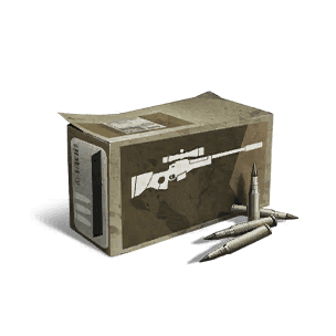 Sniper Rifle Copper Bullet crafting recipe in Once Human