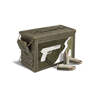 Steel Pistol AP Ammo crafting recipe in Once Human