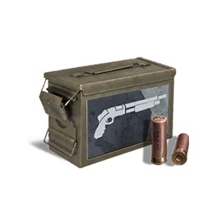 Steel Shotgun AP Ammo crafting recipe in Once Human