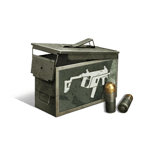 Red Plasma Grenade crafting recipe in Once Human