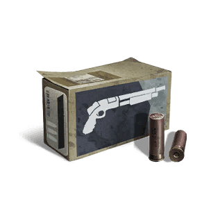 Shotgun HV Ammo - Ammo in Once Human